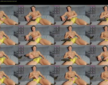 benjaminbond — 4 minute Chaturbate male cam show recording, 720p, Feb 18, 2025