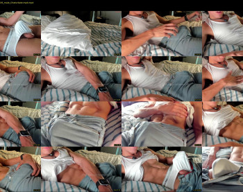 beranco19 — 72 minute Chaturbate male cam show recording, 720p, Feb 18, 2025