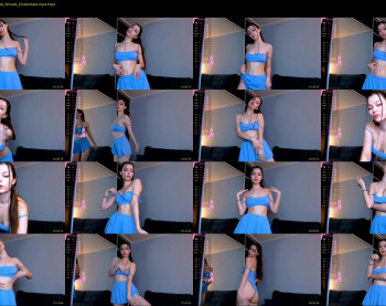best_alice — 10 minute Chaturbate female cam show recording, 720p, Feb 18, 2025