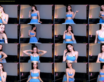 best_alice — 40 minute Chaturbate female cam show recording, 720p, Feb 18, 2025