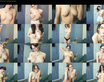 beverlyvega — 98 minute Chaturbate couple cam show recording, 720p, Feb 18, 2025