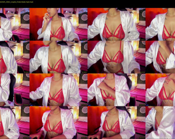 bianca_and_maxwell — 121 minute Chaturbate couple cam show recording, 720p, Feb 18, 2025