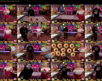 bigbananamilfshake — 122 minute Chaturbate couple cam show recording, 720p, Feb 18, 2025