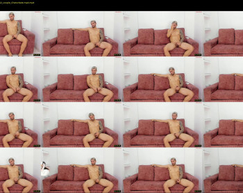 billieee07 — 8 minute Chaturbate couple cam show recording, 720p, Feb 18, 2025
