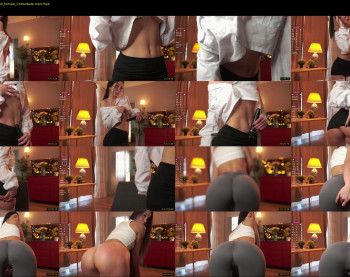 blissdilley — 122 minute Chaturbate female cam show recording, 720p, Feb 18, 2025
