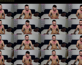 butterfly_on_dick — 3 minute Chaturbate couple cam show recording, 720p, Feb 19, 2025