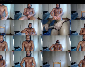 chitownsgod — 39 minute Chaturbate male cam show recording, 480p, Feb 18, 2025