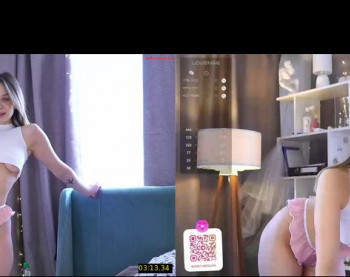 cinacramby — 28 minute Chaturbate female cam show recording, 720p, Feb 18, 2025