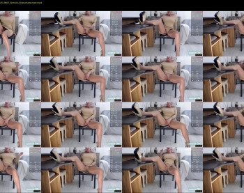 classy_medeeea — 11 minute Chaturbate female cam show recording, 720p, Feb 18, 2025