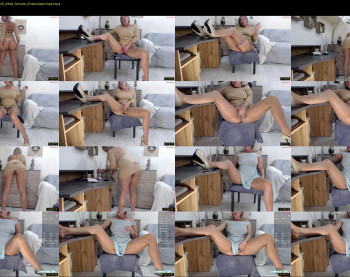 classy_medeeea — 121 minute Chaturbate female cam show recording, 720p, Feb 19, 2025