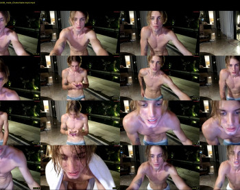 cryptongood — 40 minute Chaturbate male cam show recording, 720p, Feb 18, 2025