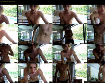 cryptongood — 15 minute Chaturbate male cam show recording, 720p, Feb 19, 2025