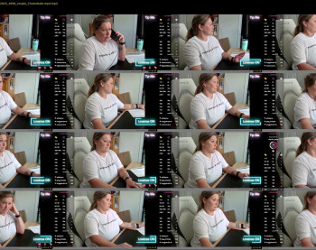 curiouscouple3143 — 91 minute Chaturbate couple cam show recording, 720p, Feb 18, 2025
