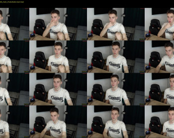 cute_brian — 6 minute Chaturbate male cam show recording, 720p, Feb 18, 2025
