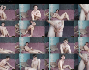 cute_oliver — 70 minute Chaturbate male cam show recording, 720p, Feb 18, 2025