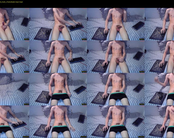 cutotorry — 82 minute Chaturbate male cam show recording, 720p, Feb 19, 2025