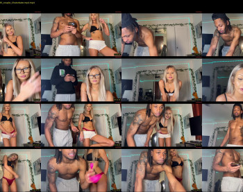 daisyy888 — 86 minute Chaturbate couple cam show recording, 720p, Feb 18, 2025