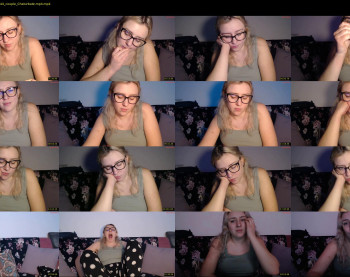 dalyana22 — 28 minute Chaturbate couple cam show recording, 720p, Feb 19, 2025