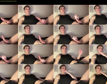 damondurden — 77 minute Chaturbate male cam show recording, 720p, Feb 18, 2025