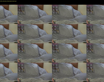 danicamoore — 6 minute Chaturbate female cam show recording, 720p, Feb 18, 2025