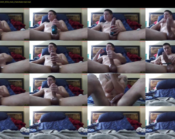 dick3mdownsoldier — 19 minute Chaturbate male cam show recording, 480p, Feb 19, 2025