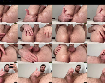 dickjulian — 3 minute Chaturbate male cam show recording, 720p, Feb 18, 2025