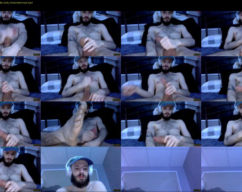 digbicknik — 13 minute Chaturbate male cam show recording, 720p, Feb 18, 2025