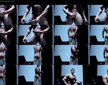 dimitriklein — 11 minute Chaturbate male cam show recording, 720p, Feb 18, 2025