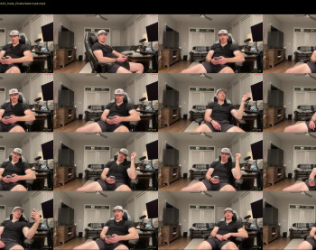 discgolf4life — 19 minute Chaturbate male cam show recording, 720p, Feb 19, 2025