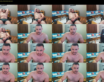 djmute — 9 minute Chaturbate male cam show recording, 720p, Feb 18, 2025