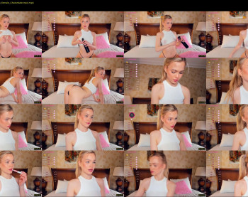 dollorrie — 11 minute Chaturbate couple cam show recording, 720p, Feb 18, 2025