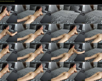 dyanne18 — 49 minute Chaturbate female cam show recording, 720p, Feb 18, 2025
