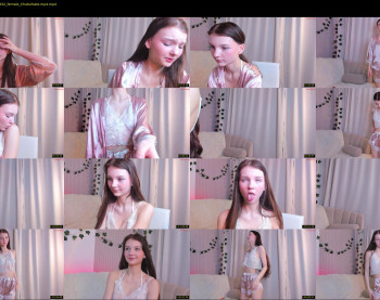 edithgalpin — 121 minute Chaturbate female cam show recording, 720p, Feb 19, 2025