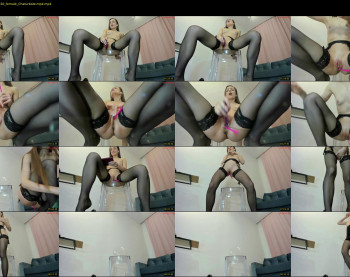 egome777 — 11 minute Chaturbate female cam show recording, 480p, Feb 18, 2025