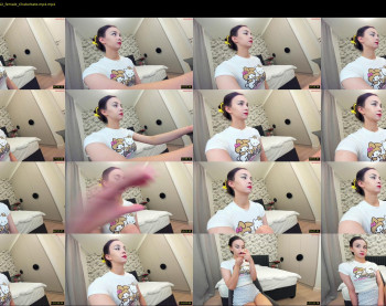 ehotlovea — 93 minute Chaturbate female cam show recording, 720p, Feb 19, 2025
