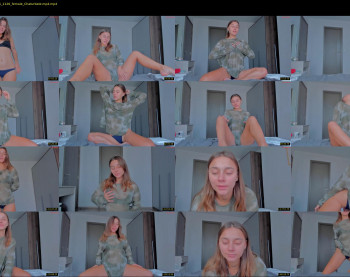 eleonora_linn_ — 120 minute Chaturbate female cam show recording, 720p, Feb 18, 2025