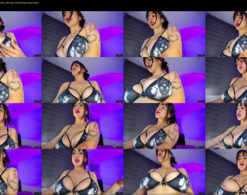 emybeecker — 10 minute Chaturbate female cam show recording, 720p, Feb 19, 2025