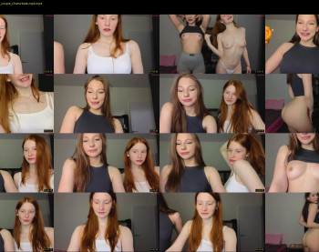 fiamoor — 68 minute Chaturbate female cam show recording, 720p, Feb 18, 2025