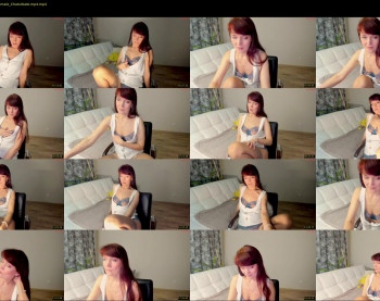 fritha — 21 minute Chaturbate female cam show recording, 720p, Feb 18, 2025