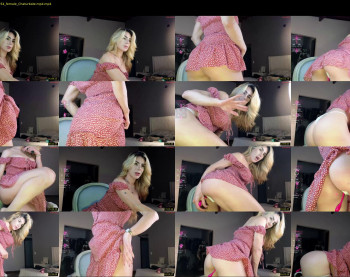 greyslopez — 30 minute Chaturbate female cam show recording, 720p, Feb 19, 2025