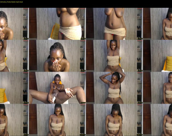 gulpess — 78 minute Chaturbate female cam show recording, 480p, Feb 19, 2025