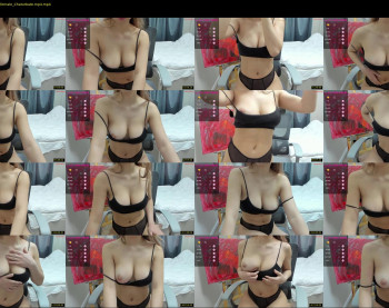 hee_jin — 122 minute Chaturbate female cam show recording, 720p, Feb 19, 2025