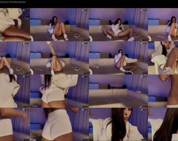hollyextra — 124 minute Chaturbate female cam show recording, 720p, Feb 18, 2025