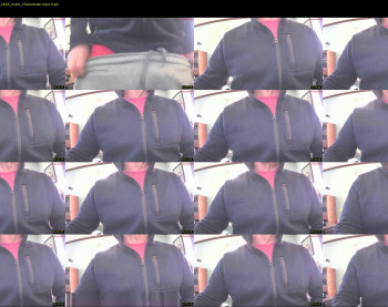 il_undercover — 10 minute Chaturbate male cam show recording, 480p, Feb 18, 2025