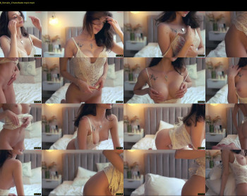 inkanuko — 13 minute Chaturbate couple cam show recording, 720p, Feb 18, 2025