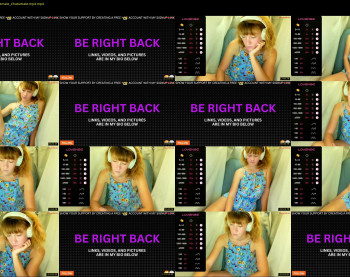 its_lily — 96 minute Chaturbate female cam show recording, 480p, Feb 19, 2025
