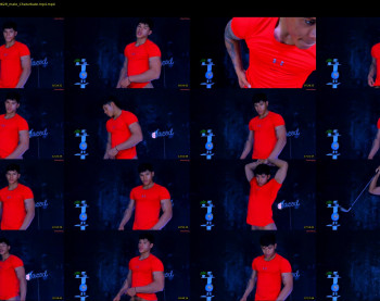 jacod_cock1 — 43 minute Chaturbate male cam show recording, 720p, Feb 18, 2025