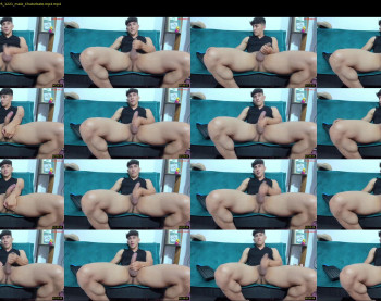 jacques_cardiet — 7 minute Chaturbate male cam show recording, 480p, Feb 18, 2025
