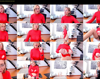 janeturner — 86 minute Chaturbate female cam show recording, 720p, Feb 18, 2025