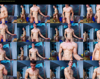 jonas_smith1 — 15 minute Chaturbate male cam show recording, 720p, Feb 18, 2025